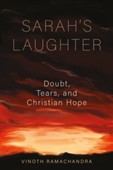 Ramachandra, Vinoth. Sarah’s Laughter book cover